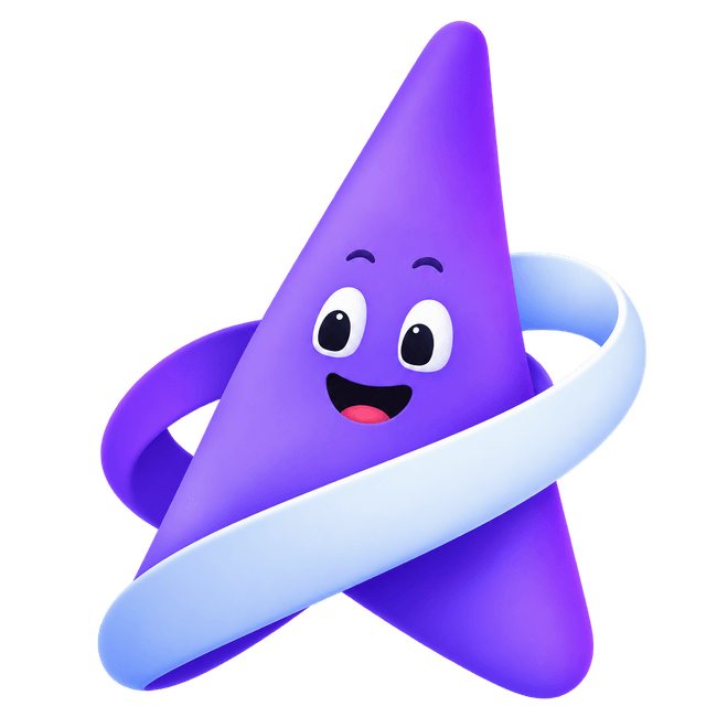Polaris, mascote da Norte