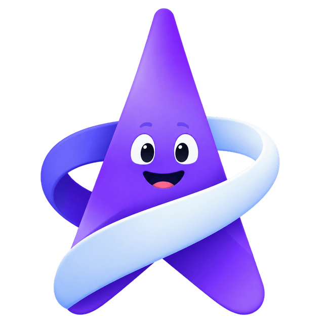 Polaris, mascote da Norte